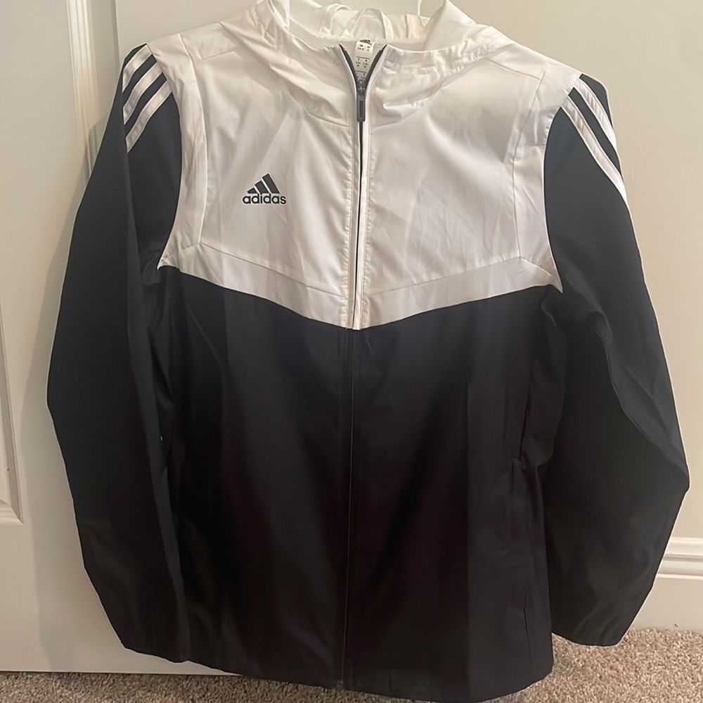 Adidas jacket